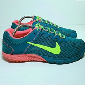 Nike Zoom Wildhorse 2 Trail Running Shoes Sneakers